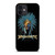 MEGADETH INDIAN LOGO iPhone 12 Mini Case Cover