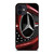 MERCEDES BENZ LOGO RED EMBLEM iPhone 12 Mini Case Cover