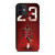 MICHAEL JORDAN 23 iPhone 12 Mini Case Cover
