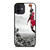 MICHAEL JORDAN AIR DUNK WALL iPhone 12 Mini Case Cover