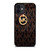 MICHAEL KORS MK iPhone 12 Mini Case Cover