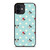 MICKEY AND MINNIE MOUSE DISNEY POLKADOTS iPhone 12 Mini Case Cover
