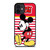 MICKEY MOUSE STRIPE DISNEY iPhone 12 Mini Case Cover