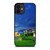 MICROSOFT WINDOWS THE SIMPSONS iPhone 12 Mini Case Cover