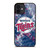 MINNESOTA TWINS LOGO MLB BASEBALL TEAM iPhone 12 Mini Case Cover