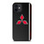 MITSUBISHI MOTORS iPhone 12 Mini Case Cover