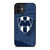 MONTERREY FC RAYADOS MEXICO FOOTBALL CLUB iPhone 12 Mini Case Cover