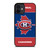 MONTREAL CANADIENS LEAF SYMBOL iPhone 12 Mini Case Cover