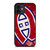 MONTREAL CANADIENS NHL SPLASH LOGO iPhone 12 Mini Case Cover