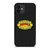 MOPAR CAR VINTAGE CARBON iPhone 12 Mini Case Cover