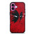 DEADPOOL ART iPhone 16 Plus Case Cover