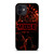 MUSE BAND ROCK LOGO ART iPhone 12 Mini Case Cover