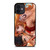 NAMI AND LUFFY ONE PIECE ROMANCE iPhone 12 Mini Case Cover