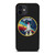 NASA RETRO CLASSIC LOGO iPhone 12 Mini Case Cover