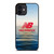 NEW BALANCE NB RED SEA iPhone 12 Mini Case Cover