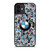 NEW BMW STICKER BOMB iPhone 12 Mini Case Cover
