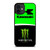 NEW KAWASAKI MOTOR LOGO iPhone 12 Mini Case Cover