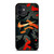 NIKE COLORFUL CAMO iPhone 12 Mini Case Cover