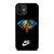 NIKE DIAMOND iPhone 12 Mini Case Cover