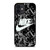 NIKE SPLASH LOGO iPhone 12 Mini Case Cover