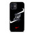 NIKE THINK OUTSIDE THE BOX iPhone 12 Mini Case Cover