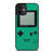 NINTENDO GAME BOY POCKET CONSOLE iPhone 12 Mini Case Cover