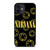 NIRVANA SMILEY COLLAGE iPhone 12 Mini Case Cover