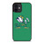NOTRE DAME FIGHTING 2 iPhone 12 Mini Case Cover