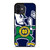 NOTRE DAME FIGHTING IRISH iPhone 12 Mini Case Cover