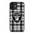 OAKLAND RAIDERS FOOTBALL iPhone 12 Mini Case Cover