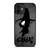 OBEY CLOTHING BRUSHED LOGO iPhone 12 Mini Case Cover