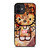 OBEY HELLO KITTY iPhone 12 Mini Case Cover