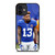 ODELL BECKHAM NY GIANTS iPhone 12 Mini Case Cover
