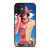 ONE PIECE ANIME ACE iPhone 12 Mini Case Cover