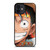 ONE PIECE LUFFY FACE iPhone 12 Mini Case Cover