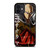 ONE PUNCH MAN SAITAMA ANIME iPhone 12 Mini Case Cover