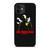ONE PUNCH MAN SAITAMA iPhone 12 Mini Case Cover