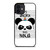 PANDACORN iPhone 12 Mini Case Cover