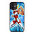 PEGASUS SAINT SEIYA iPhone 12 Mini Case Cover