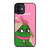 PEPE THE FROG PRINCESS iPhone 12 Mini Case Cover