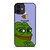 PEPE THE SMUG FROG iPhone 12 Mini Case Cover