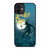 PETER PAN Disney iPhone 12 Mini Case Cover