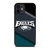 PHILADELPHIA EAGLES FOOTBALL iPhone 12 Mini Case Cover