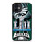 PHILADELPHIA EAGLES SUPER BOWL iPhone 12 Mini Case Cover