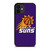 PHOENIX SUNS iPhone 12 Mini Case Cover