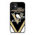 PITTSBURGH PENGUINS iPhone 12 Mini Case Cover