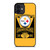 PITTSBURGH STEELERS 1933 iPhone 12 Mini Case Cover