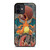 POKEMON POCKET MONSTERS CHARIZAR ART iPhone 12 Mini Case Cover