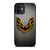 PONTIAC TRANS AM FIREBIRD 2 iPhone 12 Mini Case Cover