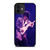 PRINCE PURPLE RAIN GUITAR iPhone 12 Mini Case Cover